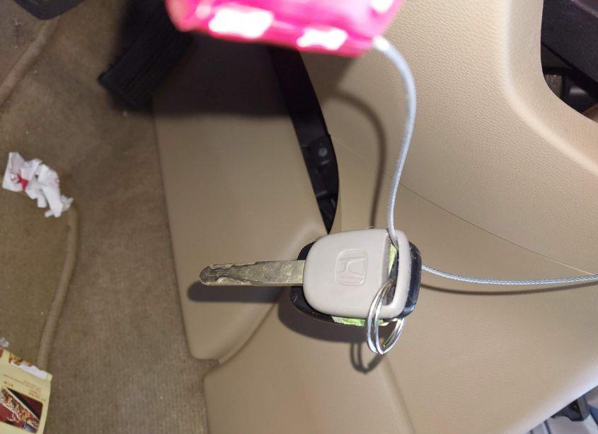 Photo 11 of 2012 Honda Accord 2.4 LX (VIN 1HGCP2F3XCA232885)