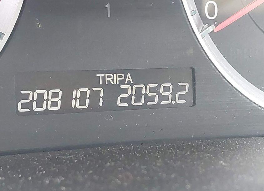 Photo 15 of 2012 Honda Accord 2.4 LX (VIN 1HGCP2F3XCA232885)