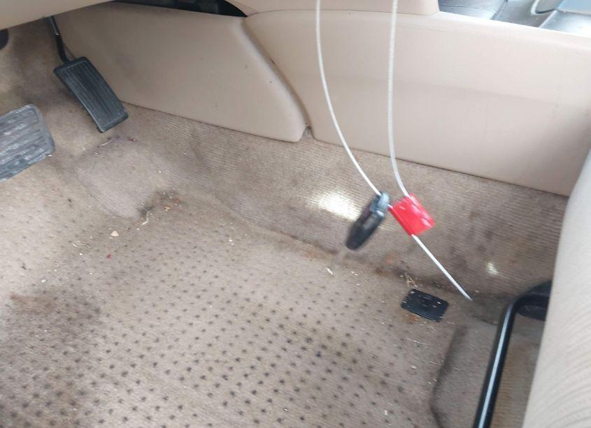 Photo 11 of 2012 Honda Accord 2.4 LX (VIN 1HGCP2F3XCA236497)