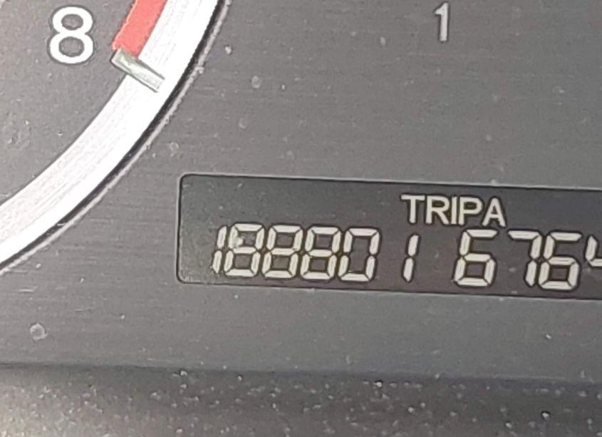 Photo 15 of 2012 Honda Accord 2.4 LX (VIN 1HGCP2F3XCA236497)