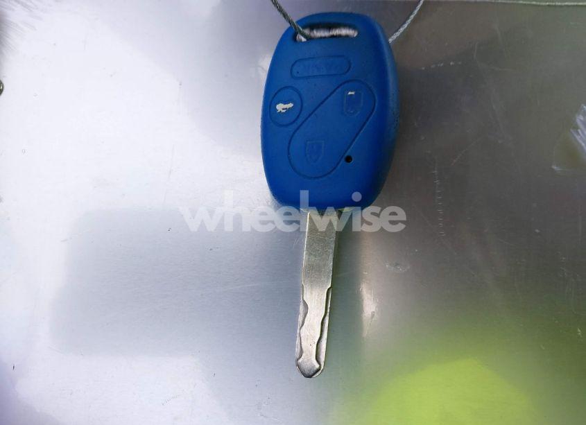 Photo 11 of 2010 Honda Accord 2.4 LX-P (VIN 1HGCP2F40AA003296)