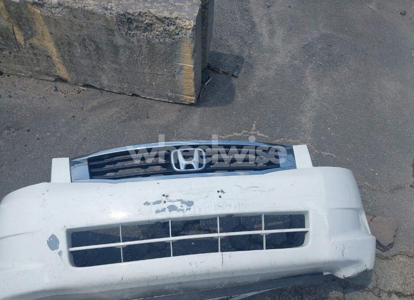 Photo 12 of 2010 Honda Accord 2.4 LX-P (VIN 1HGCP2F40AA013035)