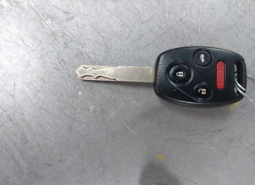 Photo 11 of 2010 Honda Accord 2.4 LX-P (VIN 1HGCP2F40AA174047)