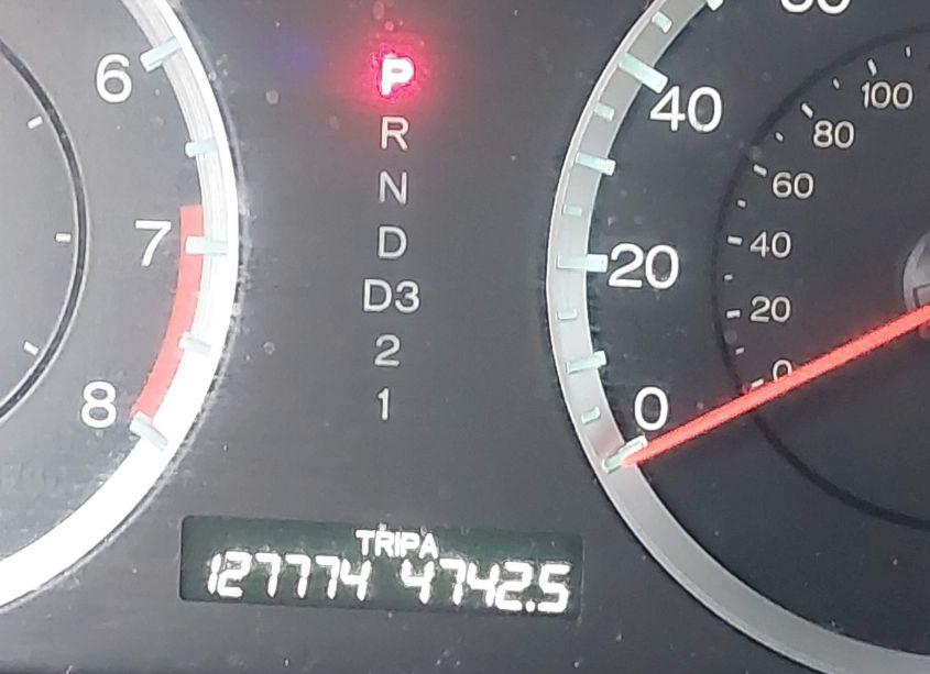 Photo 15 of 2010 Honda Accord 2.4 LX-P (VIN 1HGCP2F40AA174047)