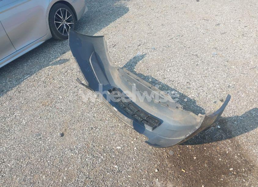 Photo 12 of 2010 Honda Accord 2.4 LX-P (VIN 1HGCP2F40AA179538)