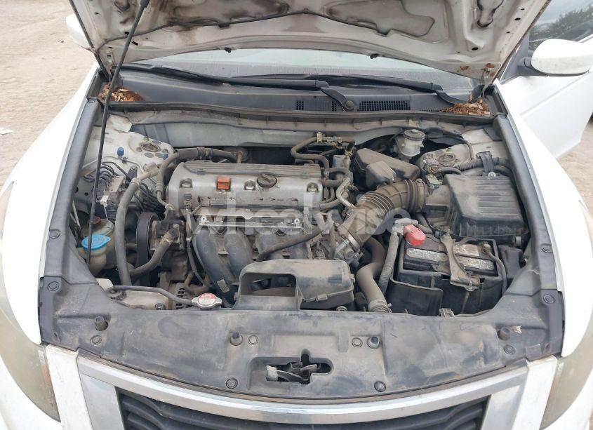 Photo 10 of 2010 Honda Accord 2.4 LX-P (VIN 1HGCP2F40AA181743)