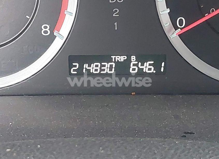 Photo 15 of 2010 Honda Accord 2.4 LX-P (VIN 1HGCP2F40AA181743)