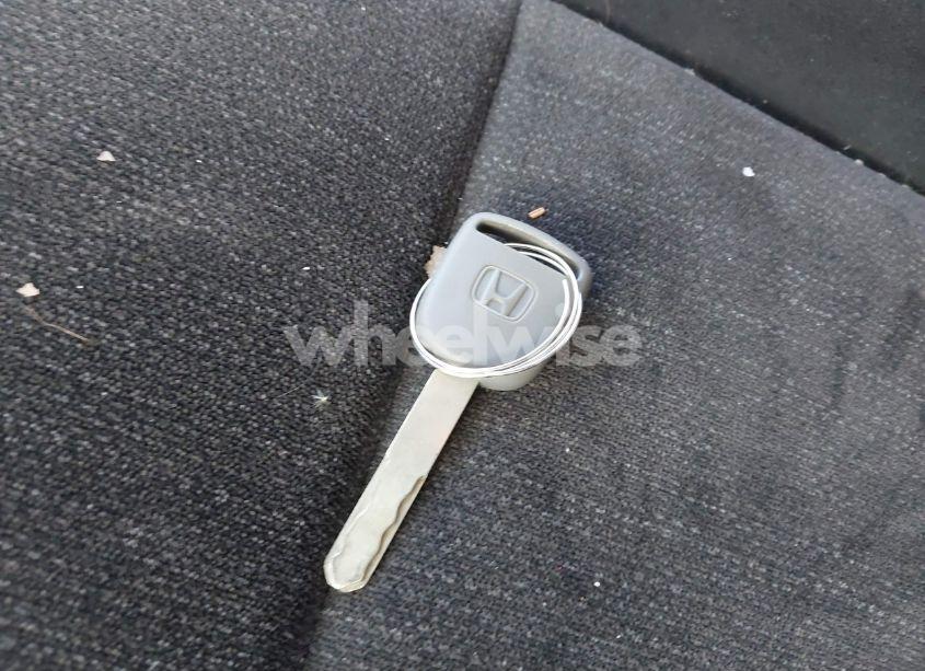 Photo 11 of 2010 Honda Accord 2.4 LX-P (VIN 1HGCP2F40AA187820)