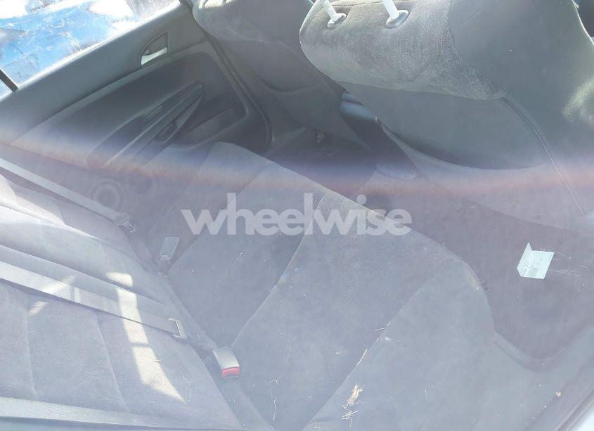 Photo 8 of 2010 Honda Accord 2.4 LX-P (VIN 1HGCP2F40AA187820)