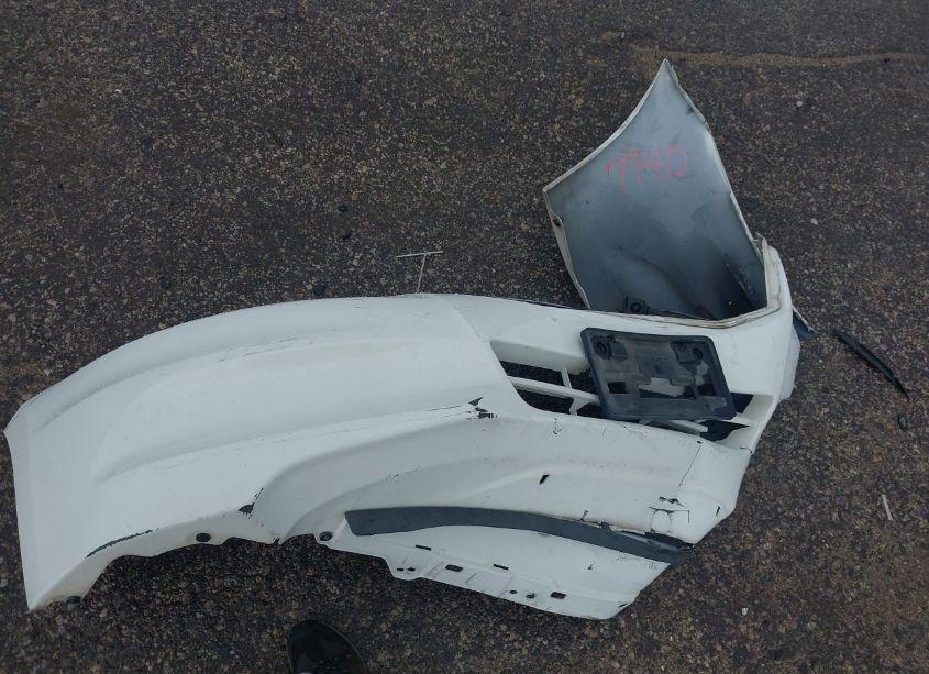 Photo 12 of 2011 Honda Accord 2.4 LX-P (VIN 1HGCP2F40BA106705)