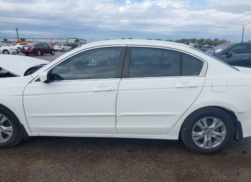 Photo 15 of 2011 Honda Accord 2.4 LX-P (VIN 1HGCP2F40BA106705)