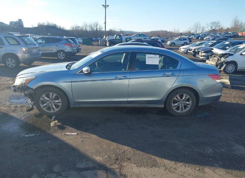 Photo 14 of 2012 Honda Accord SDN LX PREMIUM (VIN 1HGCP2F40CA028752)