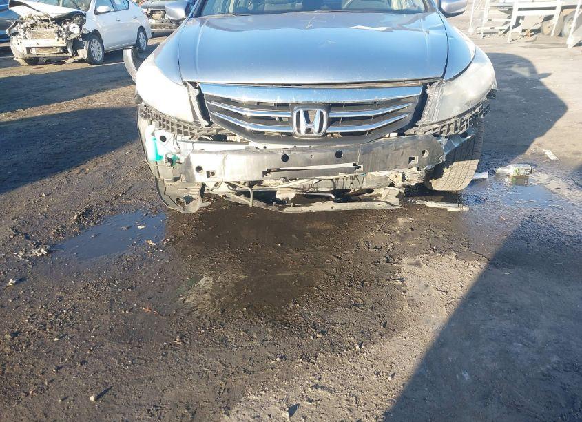 Photo 6 of 2012 Honda Accord SDN LX PREMIUM (VIN 1HGCP2F40CA028752)