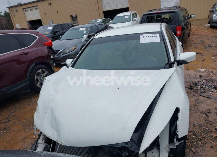 Photo 13 of 2012 Honda Accord 2.4 LX-P (VIN 1HGCP2F40CA037404)