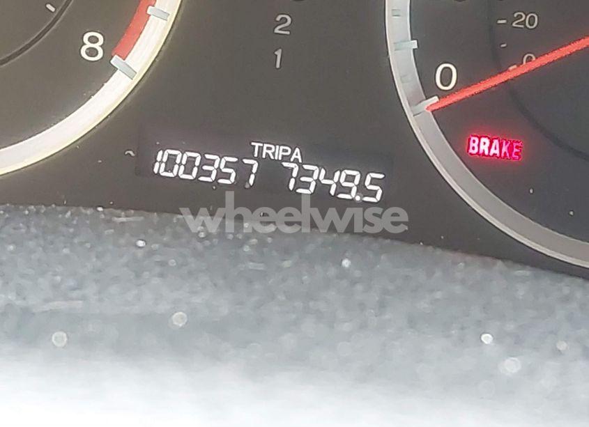 Photo 16 of 2012 Honda Accord 2.4 LX-P (VIN 1HGCP2F40CA037404)