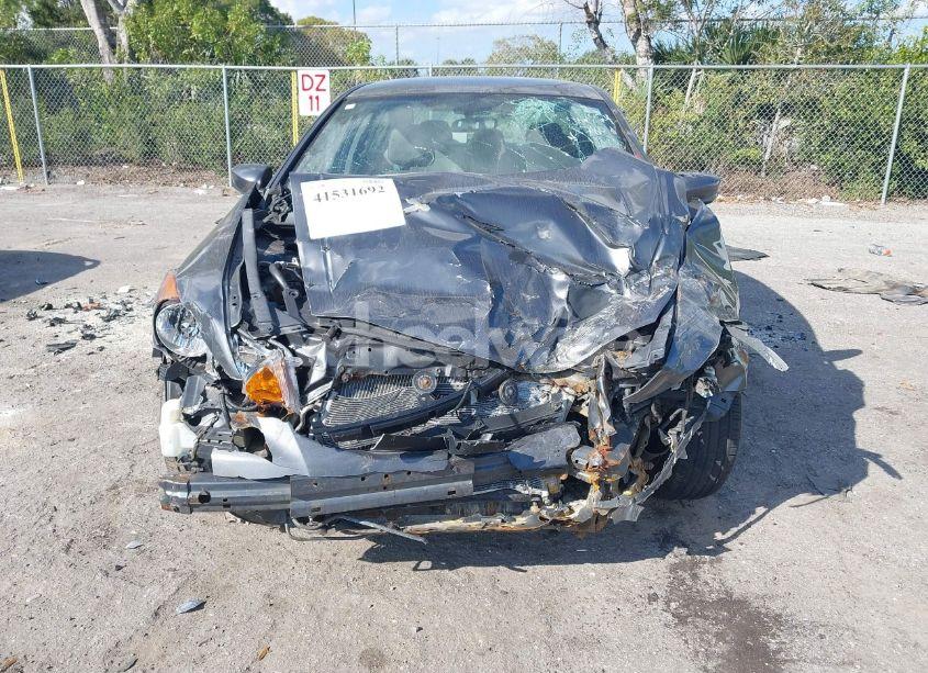 Photo 13 of 2012 Honda Accord 2.4 LX-P (VIN 1HGCP2F40CA047804)