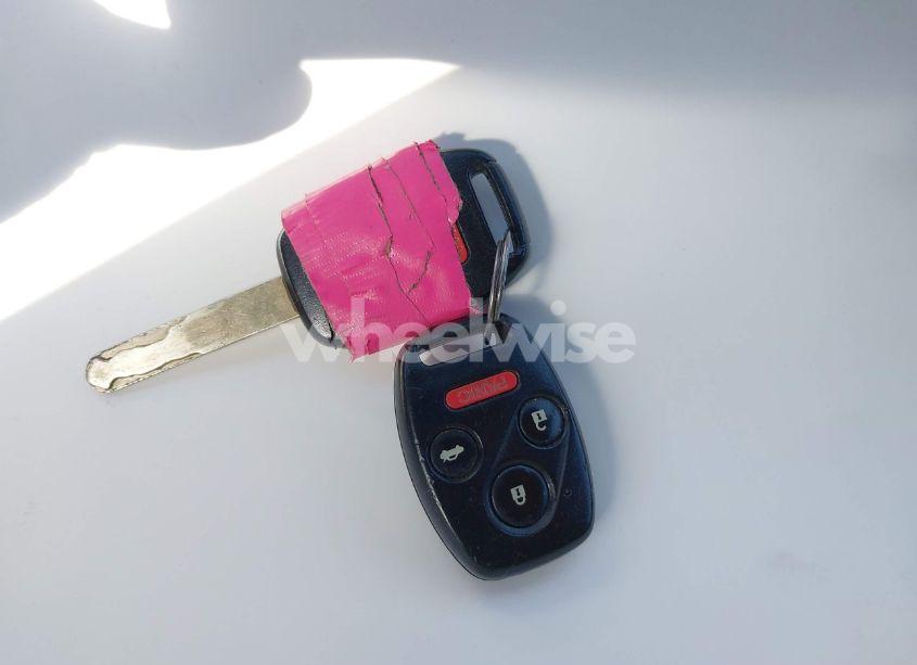 Photo 11 of 2012 Honda Accord 2.4 LX-P (VIN 1HGCP2F40CA070290)