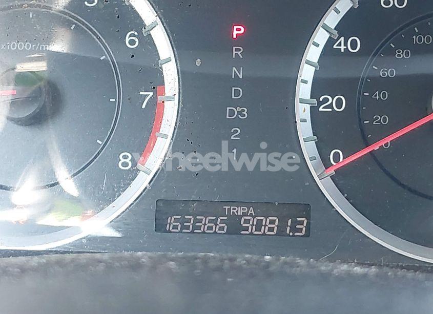 Photo 15 of 2012 Honda Accord 2.4 LX-P (VIN 1HGCP2F40CA070290)