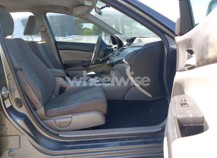 Photo 5 of 2012 Honda Accord 2.4 LX-P (VIN 1HGCP2F40CA070290)