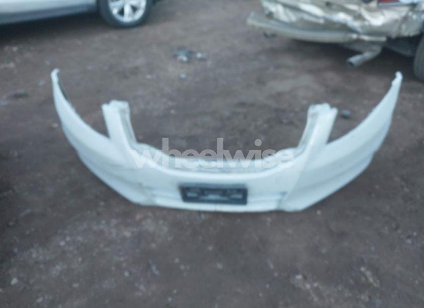 Photo 12 of 2012 Honda Accord SDN LX PREMIUM (VIN 1HGCP2F40CA235951)