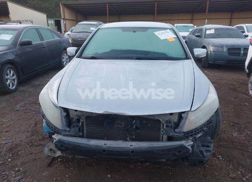 Photo 13 of 2012 Honda Accord SDN LX PREMIUM (VIN 1HGCP2F40CA235951)