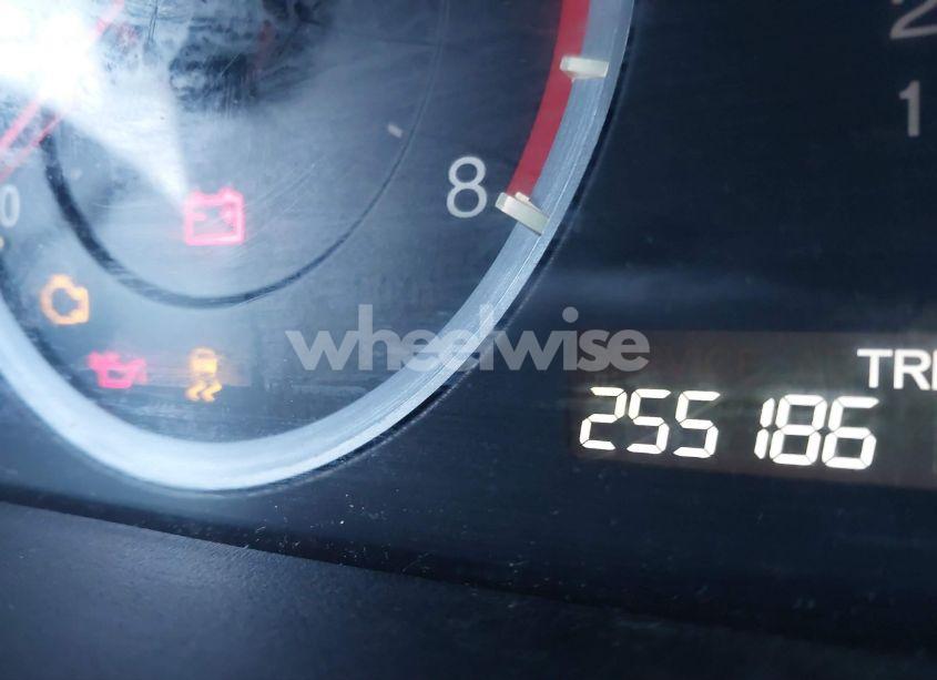 Photo 16 of 2012 Honda Accord SDN LX PREMIUM (VIN 1HGCP2F40CA235951)