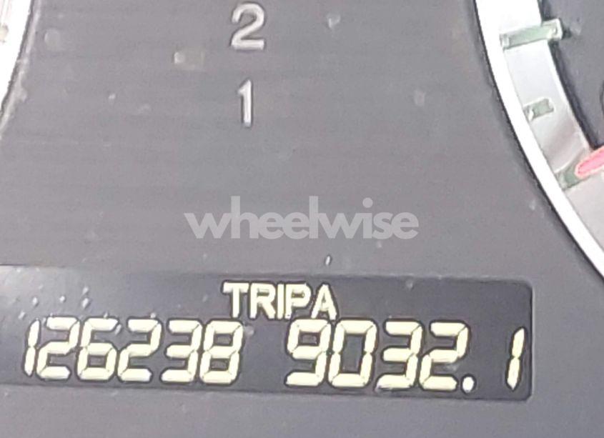 Photo 15 of 2010 Honda Accord 2.4 LX-P (VIN 1HGCP2F41AA102127)