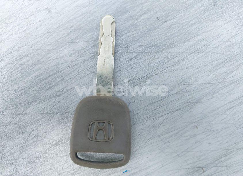 Photo 11 of 2011 Honda Accord 2.4 LX-P (VIN 1HGCP2F41BA030010)