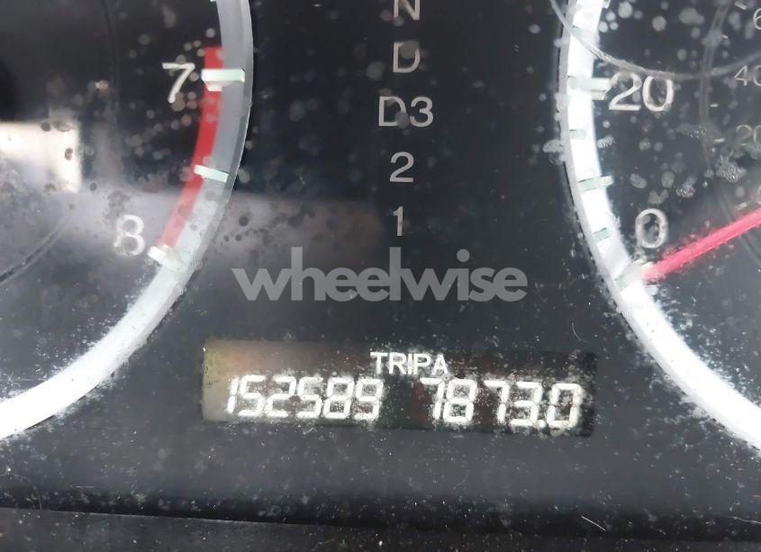 Photo 16 of 2011 Honda Accord 2.4 LX-P (VIN 1HGCP2F41BA030010)