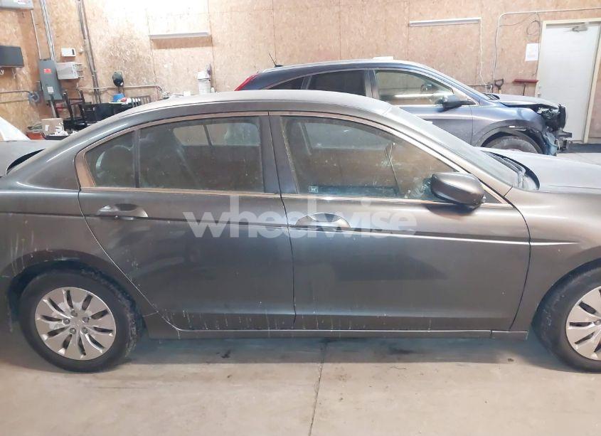 Photo 13 of 2011 Honda Accord 2.4 LX-P (VIN 1HGCP2F41BA070751)