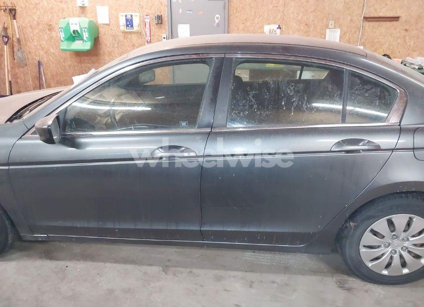 Photo 14 of 2011 Honda Accord 2.4 LX-P (VIN 1HGCP2F41BA070751)