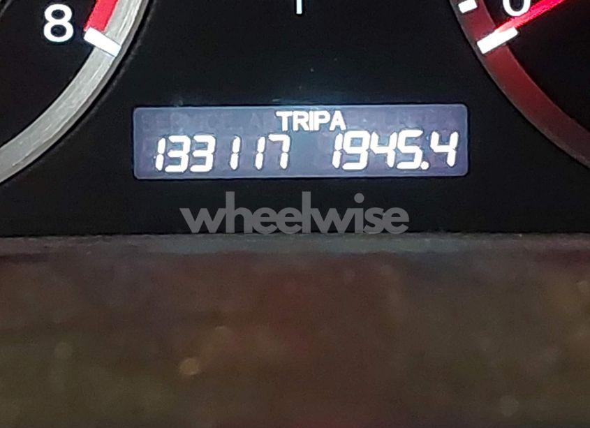 Photo 15 of 2011 Honda Accord 2.4 LX-P (VIN 1HGCP2F41BA070751)