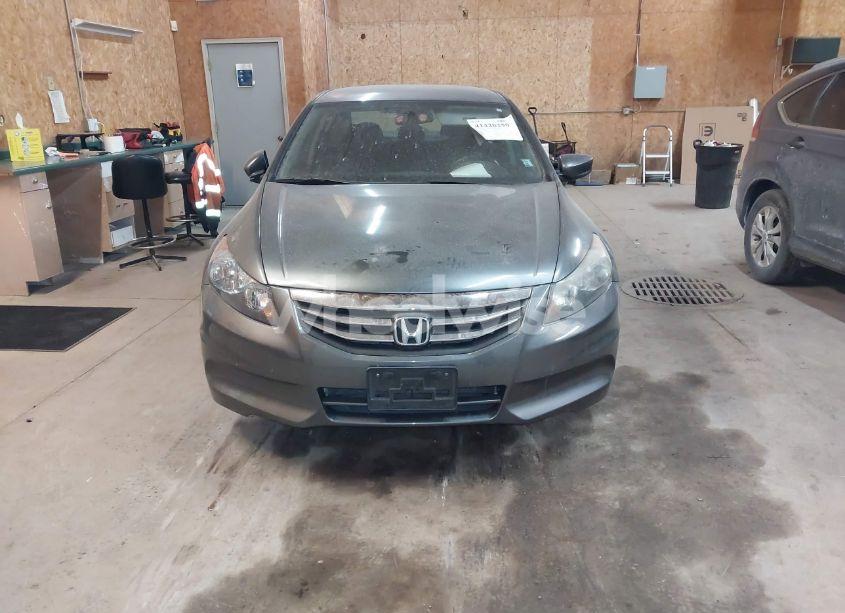 Photo 6 of 2011 Honda Accord 2.4 LX-P (VIN 1HGCP2F41BA070751)