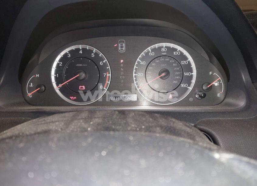 Photo 7 of 2011 Honda Accord 2.4 LX-P (VIN 1HGCP2F41BA070751)