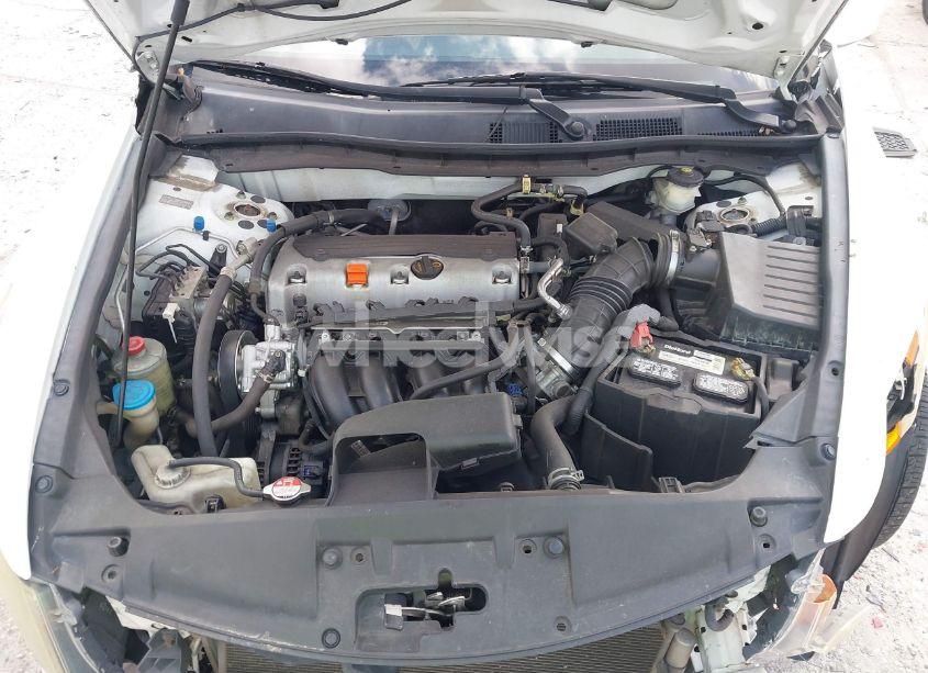 Photo 10 of 2011 Honda Accord 2.4 LX-P (VIN 1HGCP2F41BA097223)