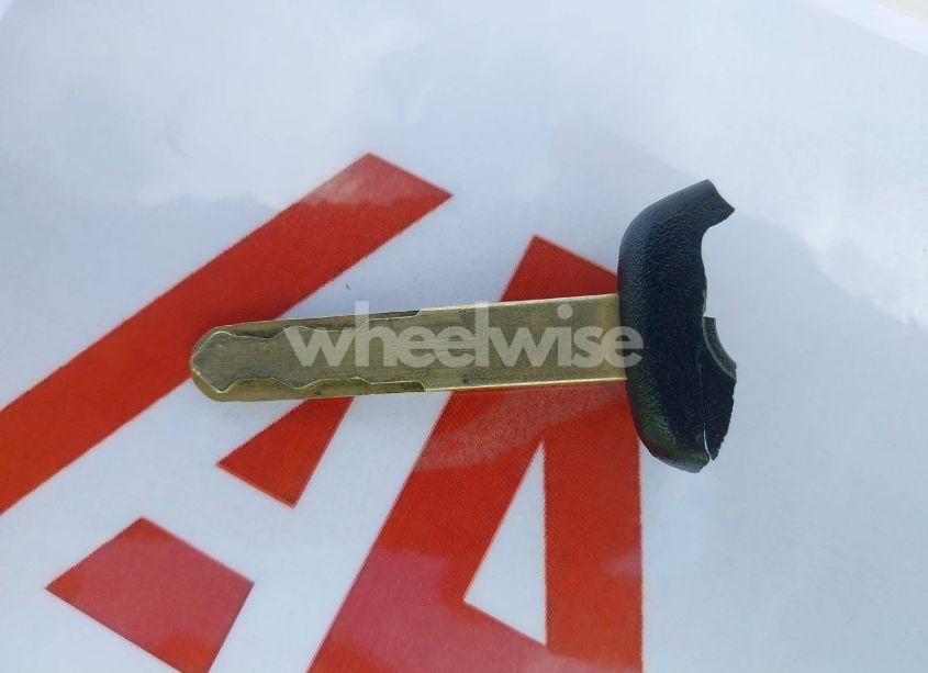 Photo 11 of 2011 Honda Accord 2.4 LX-P (VIN 1HGCP2F41BA097223)