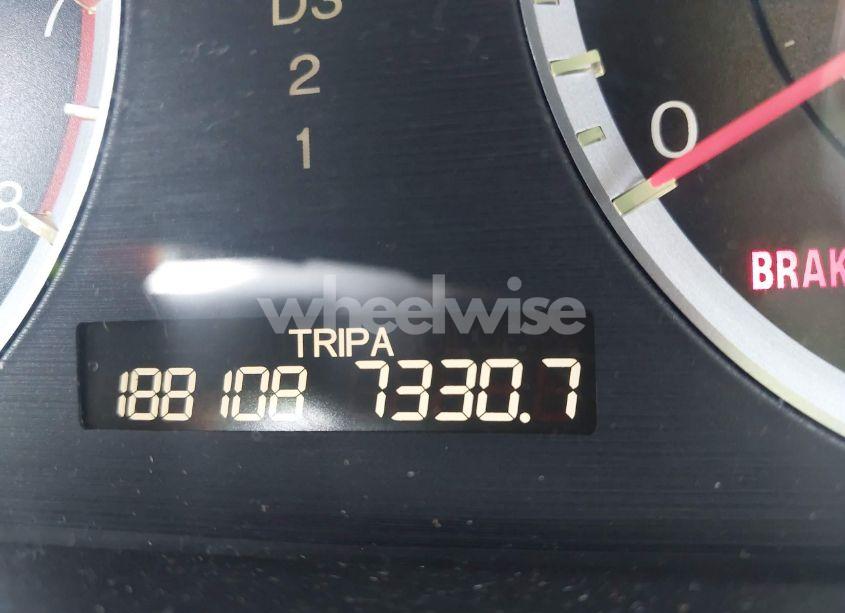 Photo 13 of 2011 Honda Accord 2.4 LX-P (VIN 1HGCP2F41BA097223)