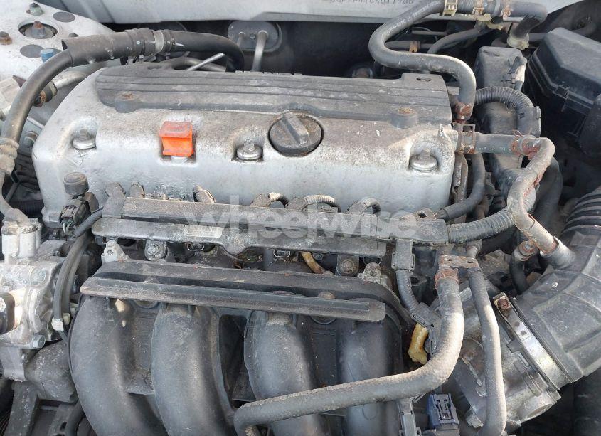 Photo 10 of 2012 Honda Accord 2.4 LX-P (VIN 1HGCP2F41CA011765)