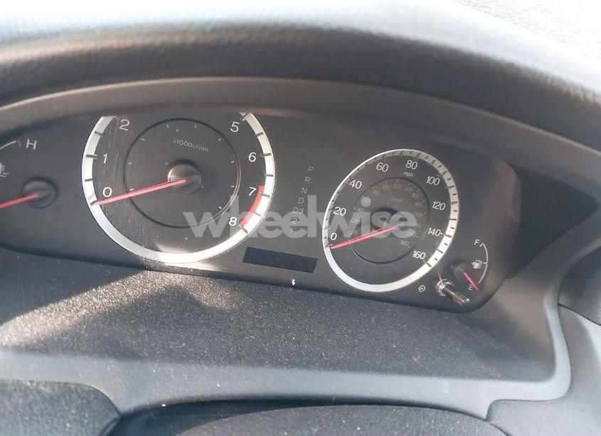 Photo 14 of 2012 Honda Accord 2.4 LX-P (VIN 1HGCP2F41CA011765)