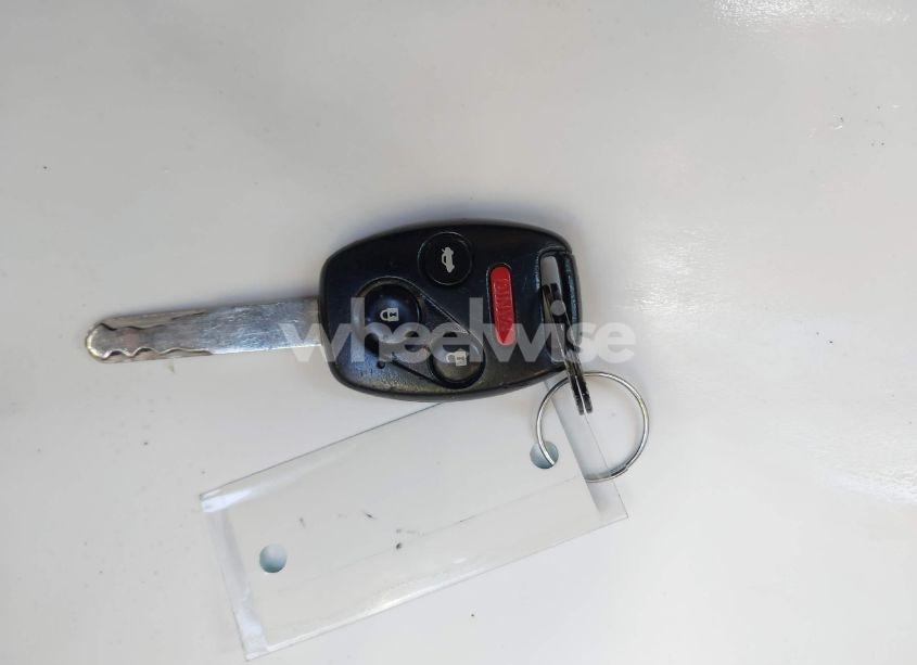 Photo 11 of 2012 Honda Accord 2.4 LX-P (VIN 1HGCP2F41CA145157)