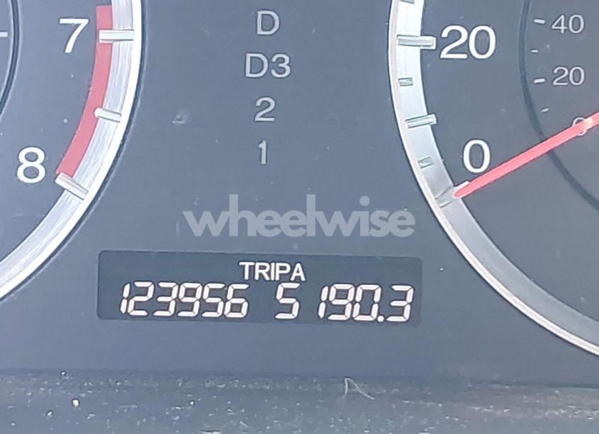 Photo 15 of 2012 Honda Accord 2.4 LX-P (VIN 1HGCP2F41CA145157)