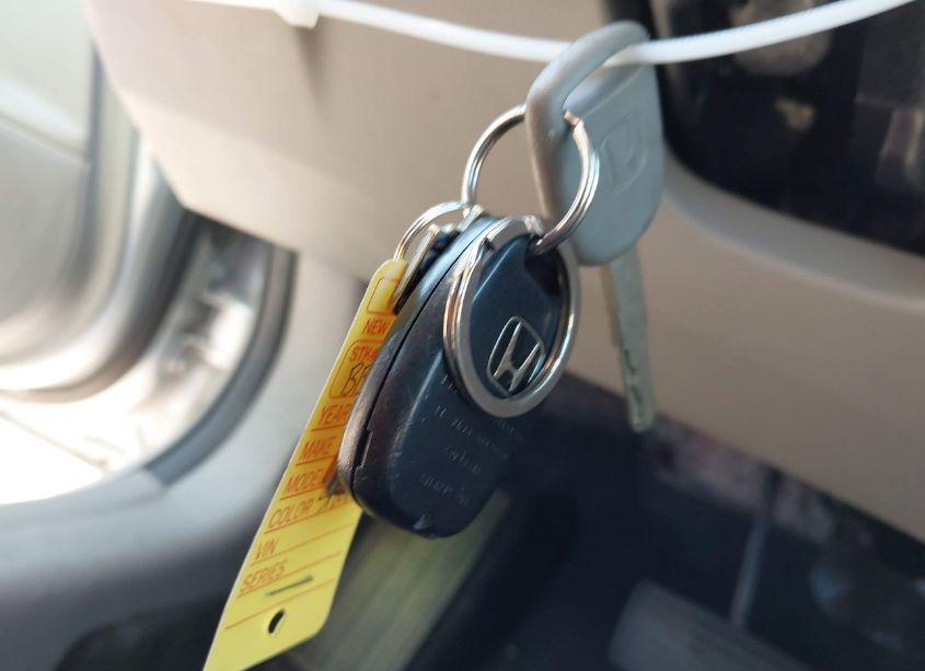 Photo 11 of 2012 Honda Accord 2.4 LX-P (VIN 1HGCP2F41CA199266)