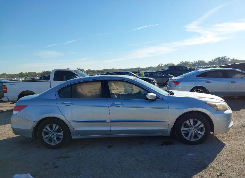 Photo 13 of 2012 Honda Accord 2.4 LX-P (VIN 1HGCP2F41CA199266)