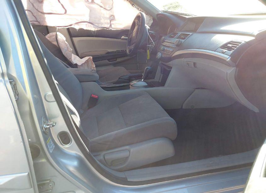 Photo 5 of 2012 Honda Accord 2.4 LX-P (VIN 1HGCP2F41CA199266)