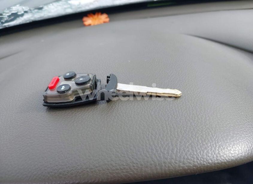 Photo 11 of 2010 Honda Accord 2.4 LX-P (VIN 1HGCP2F42AA072314)