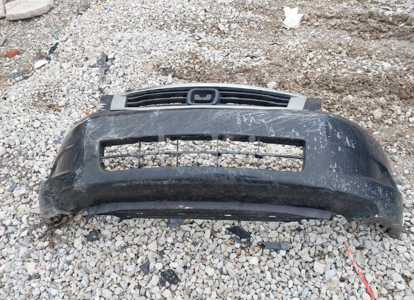 Photo 12 of 2010 Honda Accord 2.4 LX-P (VIN 1HGCP2F42AA072314)