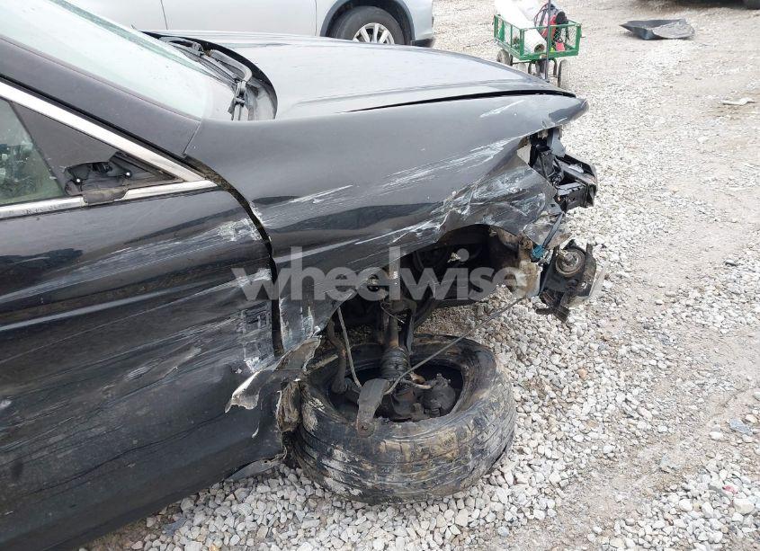 Photo 15 of 2010 Honda Accord 2.4 LX-P (VIN 1HGCP2F42AA072314)