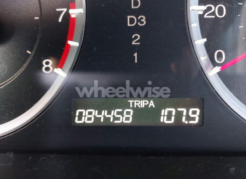 Photo 15 of 2010 Honda Accord 2.4 LX-P (VIN 1HGCP2F42AA096211)