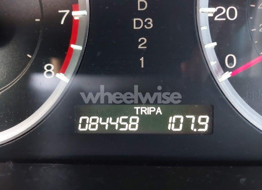 Photo 7 of 2010 Honda Accord 2.4 LX-P (VIN 1HGCP2F42AA096211)