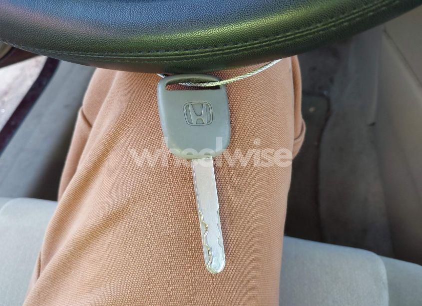 Photo 11 of 2010 Honda Accord 2.4 LX-P (VIN 1HGCP2F42AA113024)